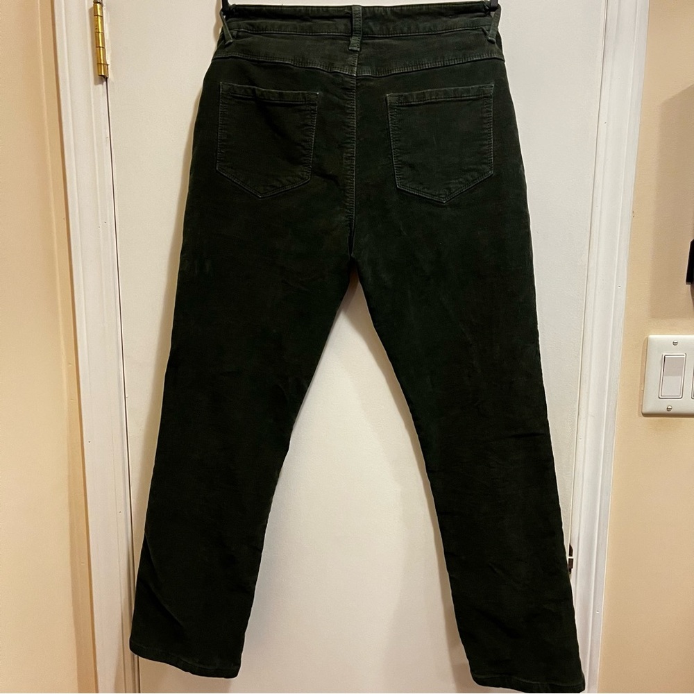 2016 by Parasuco corduroy pants - Picture 4 of 5